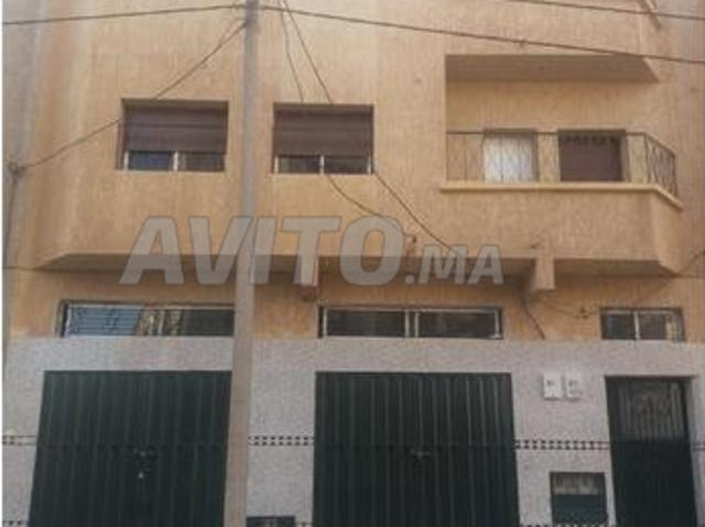 Maison vente à Mediouna, Gharb-Chrarda-Beni Hssen