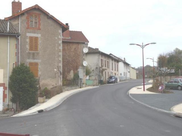 Maison vente à Meilhac, Haute-Vienne