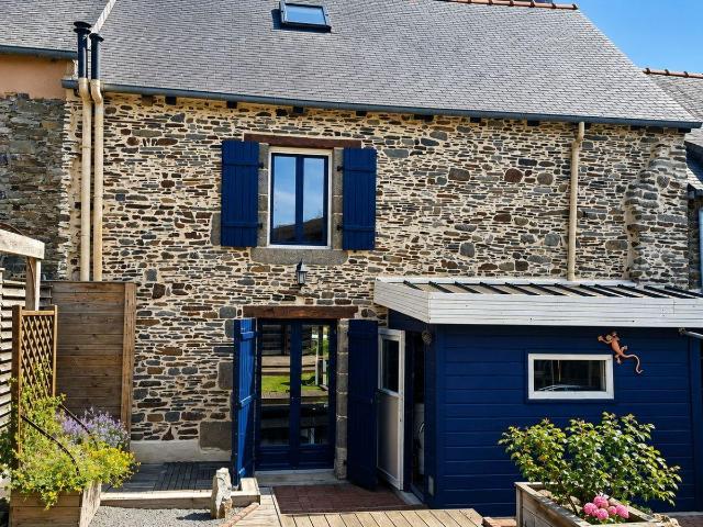 Maison vente à Saint-Malo, Bretagne