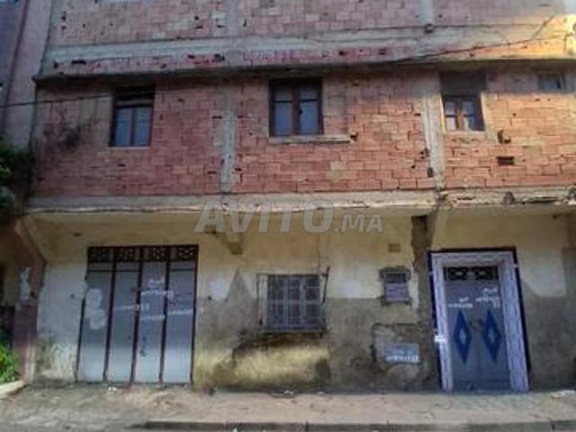 Maison vente à Meknès