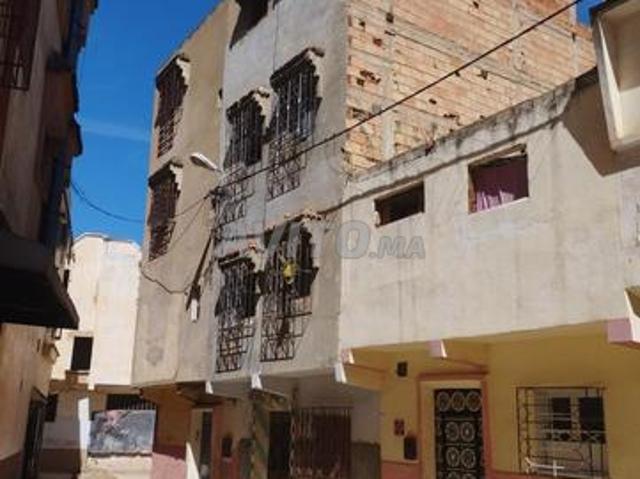 Maison vente à Meknès