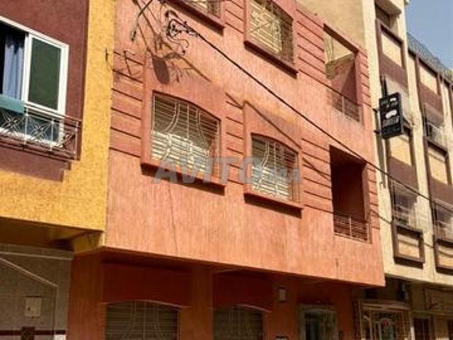 Maison vente à Meknès