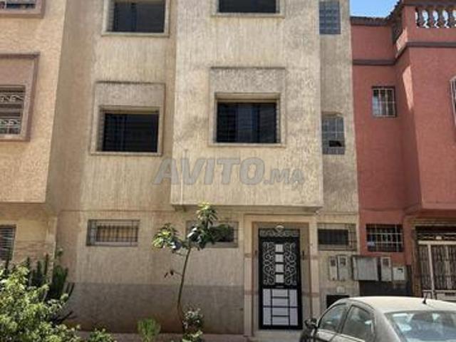 Maison vente à Meknès