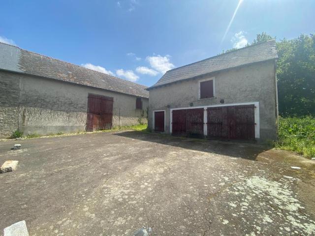 Maison vente à Rennes, Bretagne