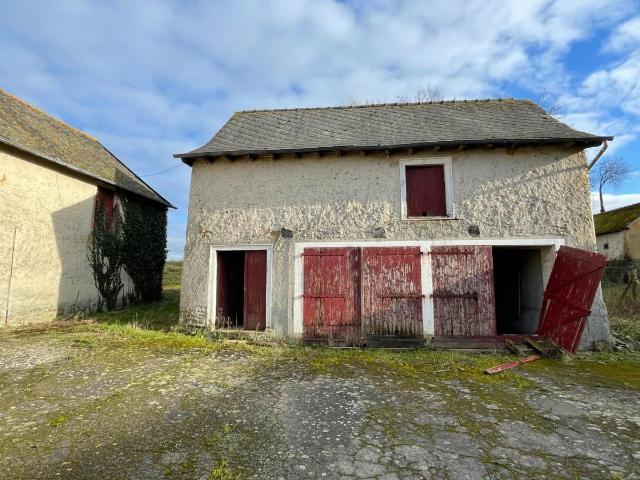 Maison vente à Rennes, Bretagne