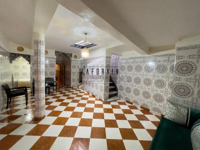 Maison vente à Marrakech, L'Oriental