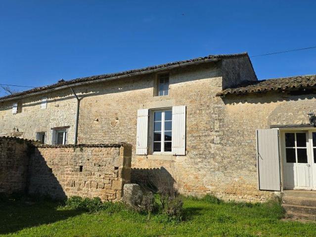 Maison vente à Niort, Mellé