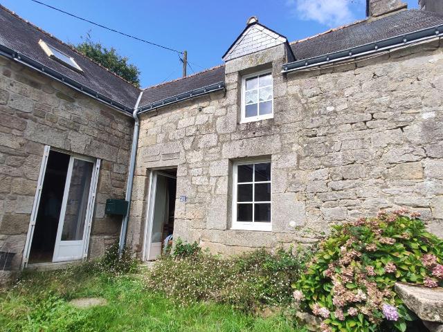 Maison vente à Pontivy, Bretagne