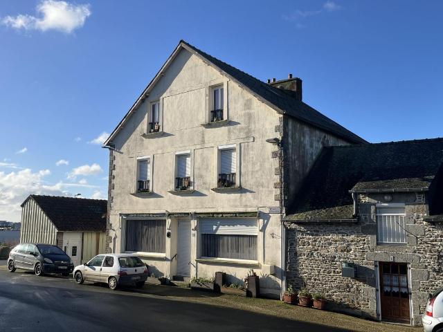 Maison vente à Pontivy, Bretagne