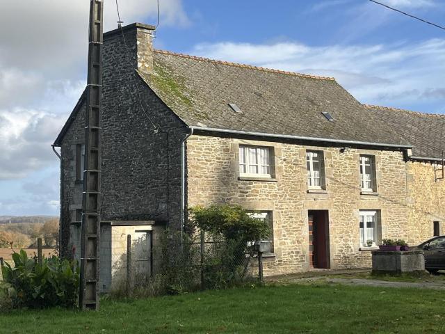 Maison vente à Pontivy, Bretagne