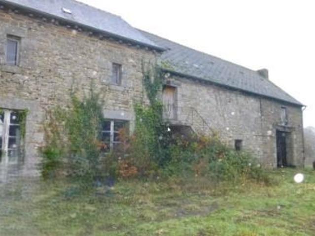Maison vente à Pontivy, Bretagne
