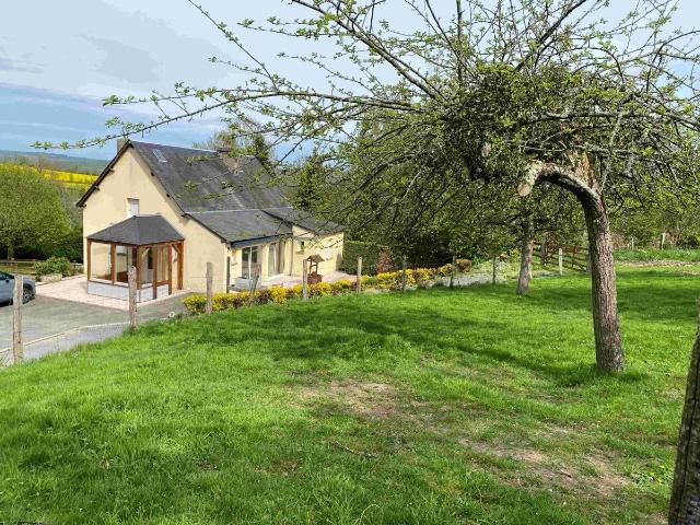 Maison vente à Argentan, Ménil-hubert-sur-orne