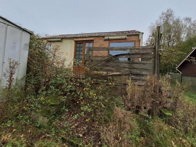 Maison vente à Saint-Omer, Mentque-nortbécourt