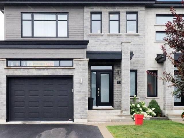 House for sale in Roussillon, Quebec