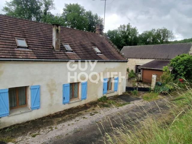 Maison vente à Soissons
