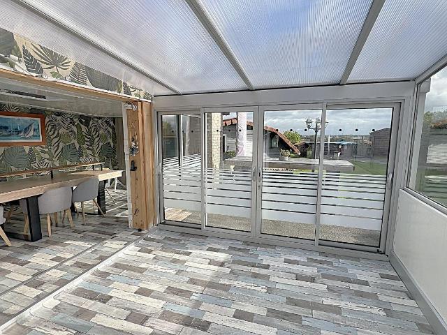 Maison vente à Dunkerque, Merckeghem