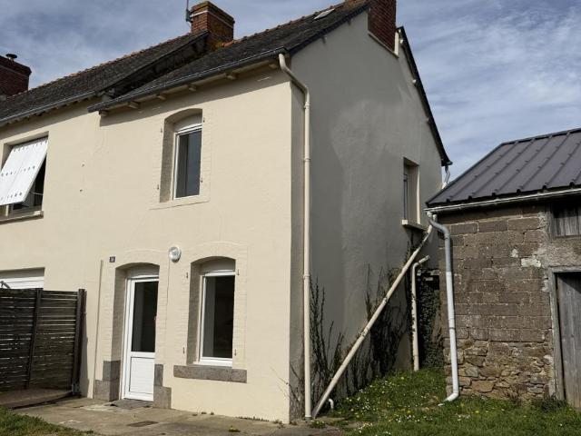 Maison vente à Saint-Brieuc, Bretagne