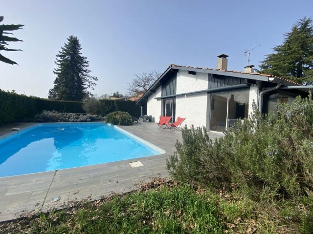 Maison vente à Bordeaux, Mérignac