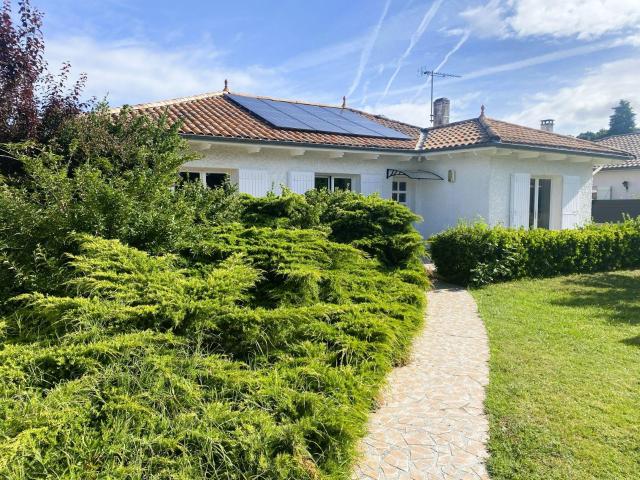 Maison vente à Bordeaux, Mérignac