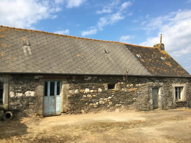 Maison vente à Saint-Brieuc, Bretagne
