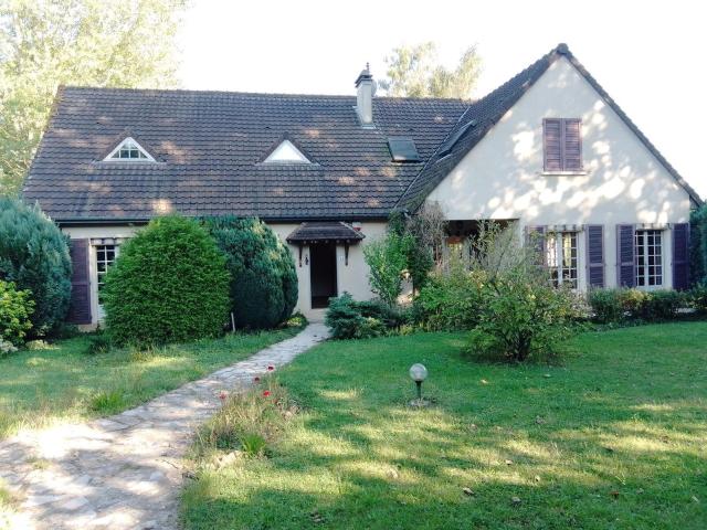 Maison vente à Laon, Merlieux-et-fouquerolles
