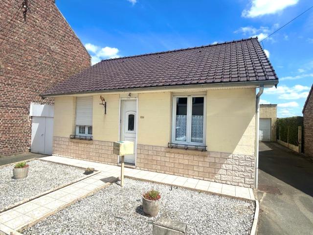 Maison vente à Dunkerque, Merris
