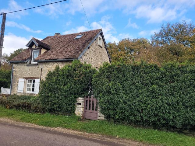 Maison vente à Avallon, Merry-sur-yonne