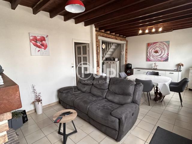 Maison vente à Dunkerque, Merville