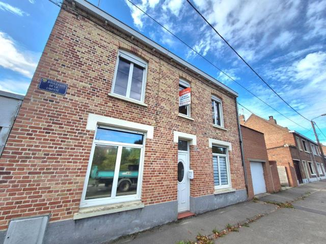 Maison vente à Merville, Nord