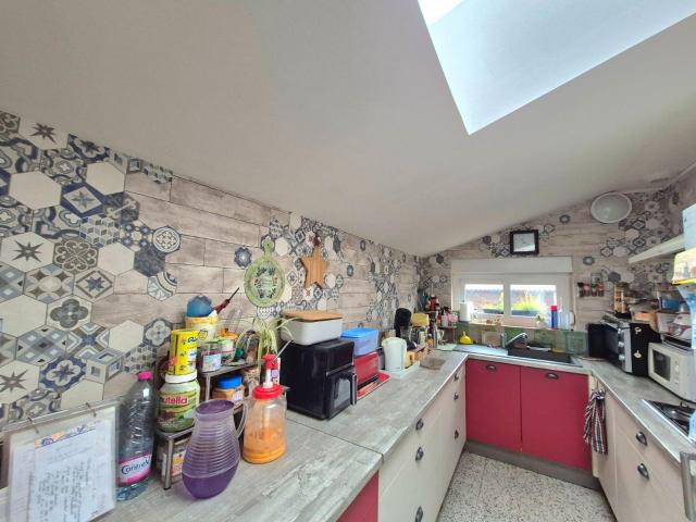 Maison vente à Dunkerque, Merville