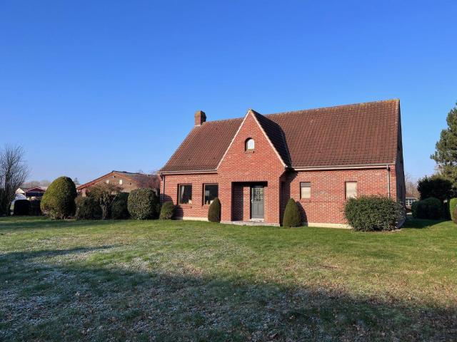 Maison vente à Dunkerque, Merville