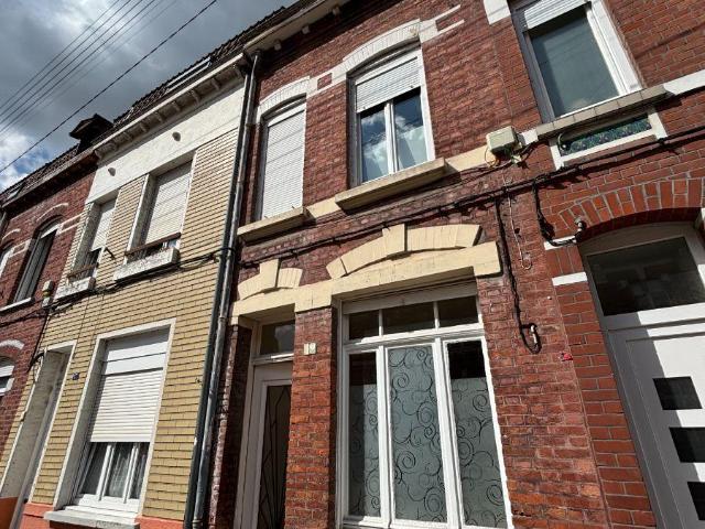 Maison vente à Dunkerque, Merville