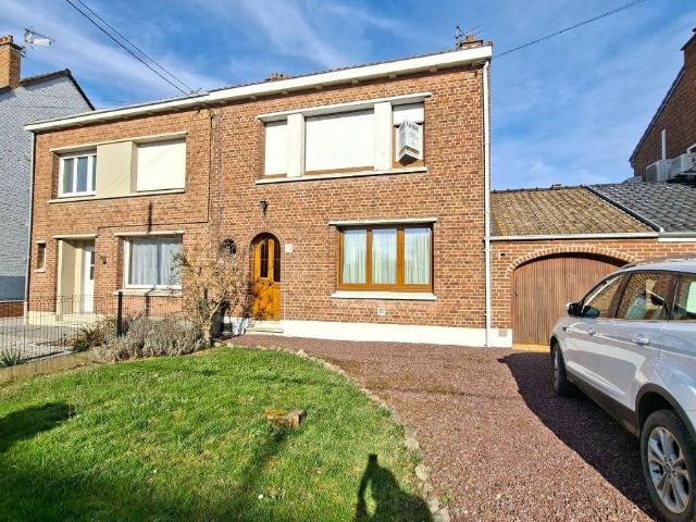 Maison vente à Dunkerque, Merville