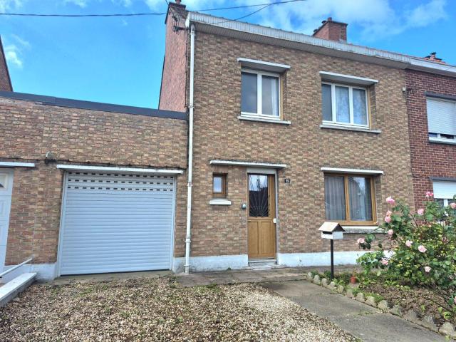 Maison vente à Dunkerque, Merville
