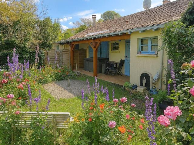 Maison vente à Rochefort, Meschers-sur-gironde