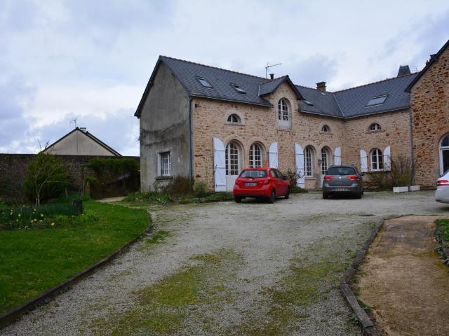 Maison vente à Château-Gontier, Meslay-du-maine