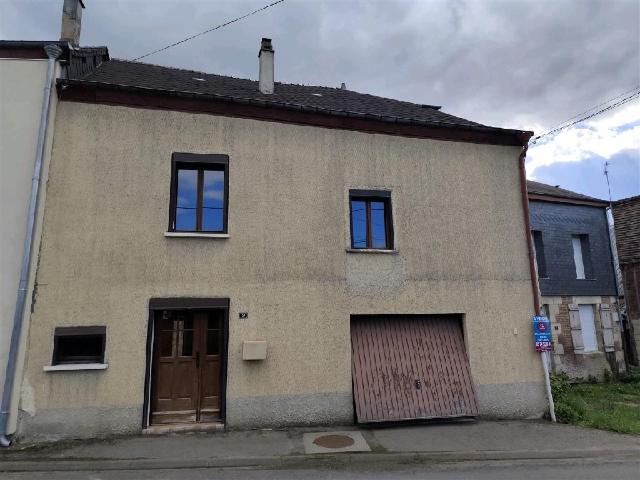 Maison vente à Dijon, Mesmont