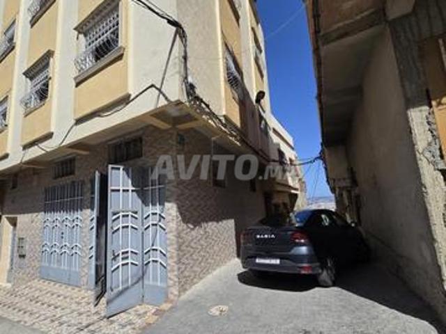 Maison vente à Tangero, Tanger-Tétouan