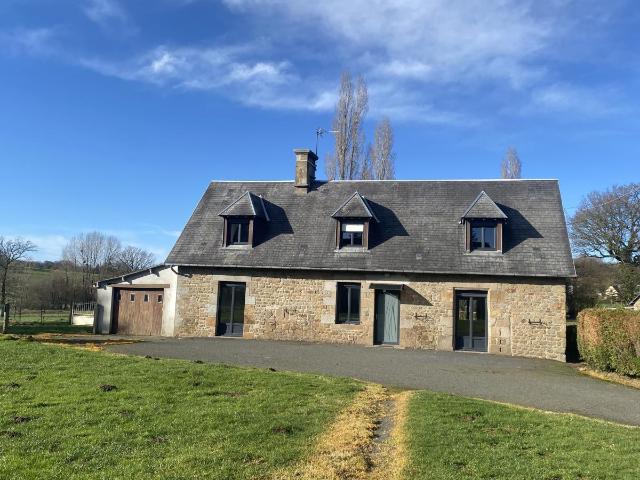 Maison vente à Vire, Mesnil-clinchamps