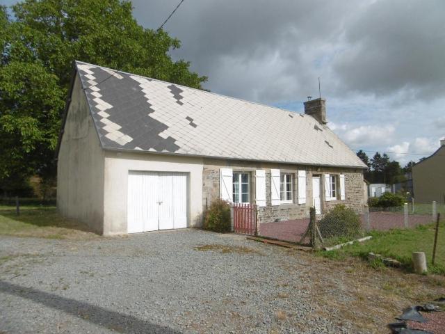 Maison vente à Vire, Mesnil-clinchamps