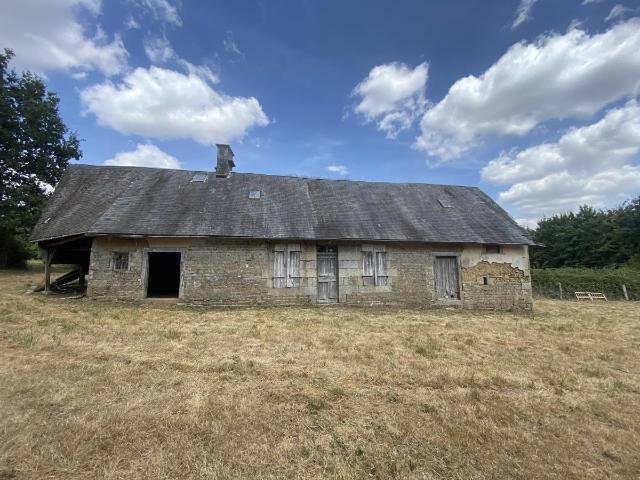 Maison vente à Vire, Mesnil-clinchamps