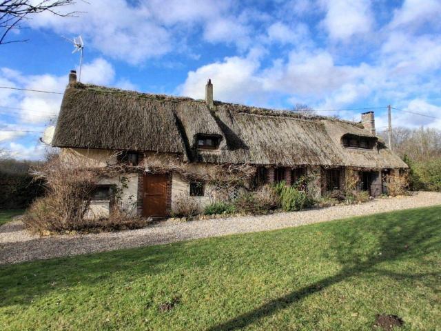 Maison vente à Bernay, Normandie