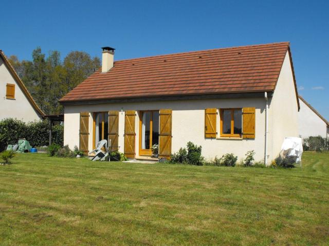 Maison vente à Bernay, Normandie