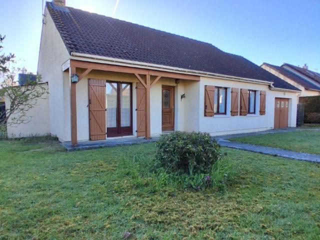 Maison vente à Bernay, Normandie