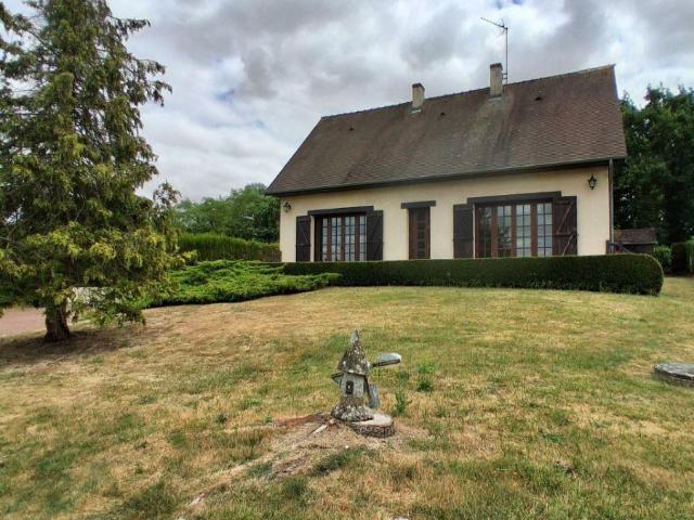 Maison vente à Bernay, Normandie
