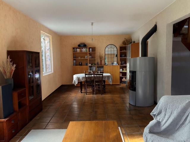Maison vente à Troyes, Messon