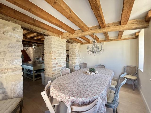 Maison vente à Beaune, Meursault