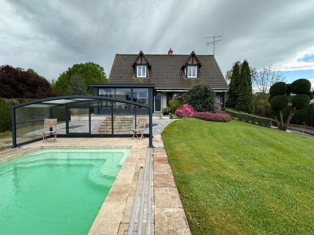 Maison vente à Romorantin-Lanthenay, Meusnes