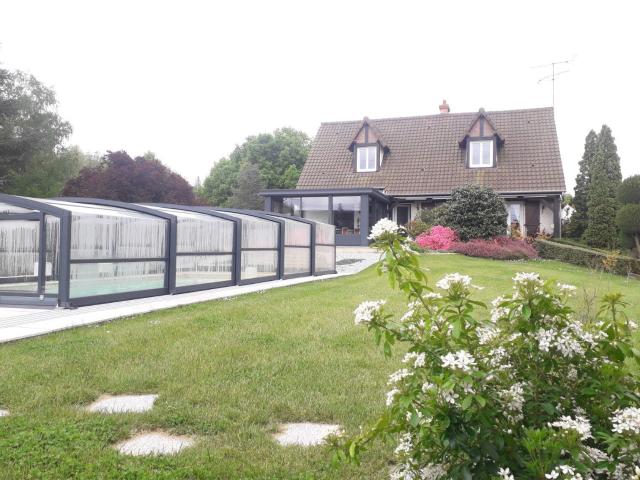 Maison vente à Romorantin-Lanthenay, Meusnes