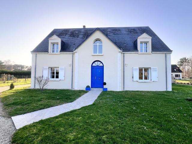 Maison vente à Romorantin-Lanthenay, Meusnes